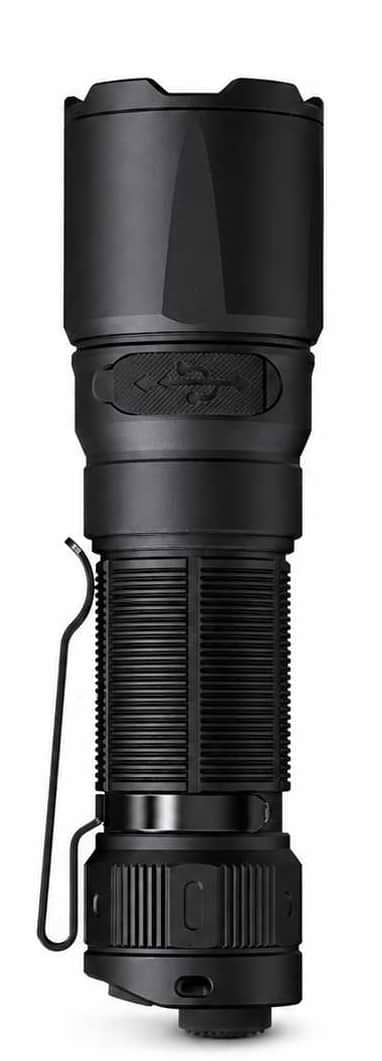 Ліхтар Fenix TK05R